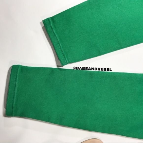 Velvet Heart Mid Rise Stretch Skinny Jeans Size 26 - Picture 5 of 6